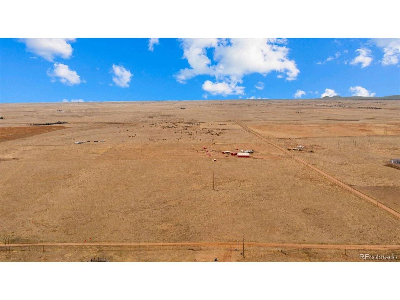 N LAUPPE, Calhan, CO 80808