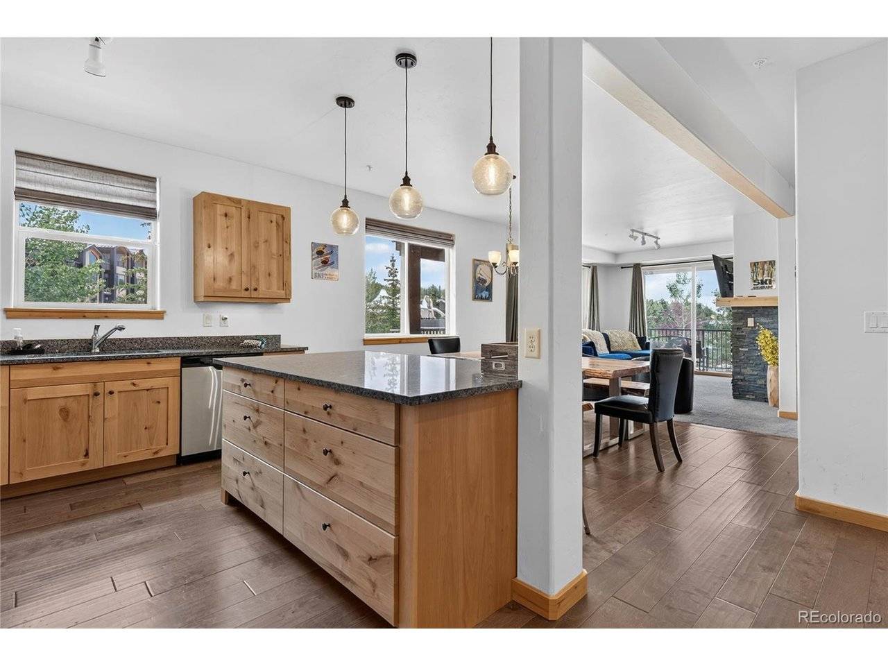 101 Trailhead #124, Winter Park, CO 80482