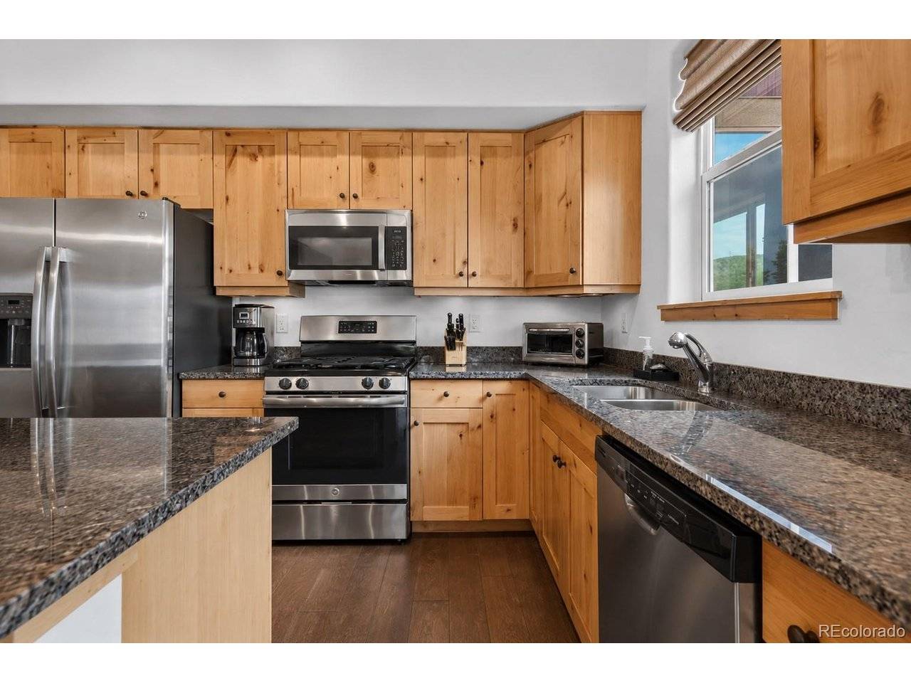 101 Trailhead #124, Winter Park, CO 80482