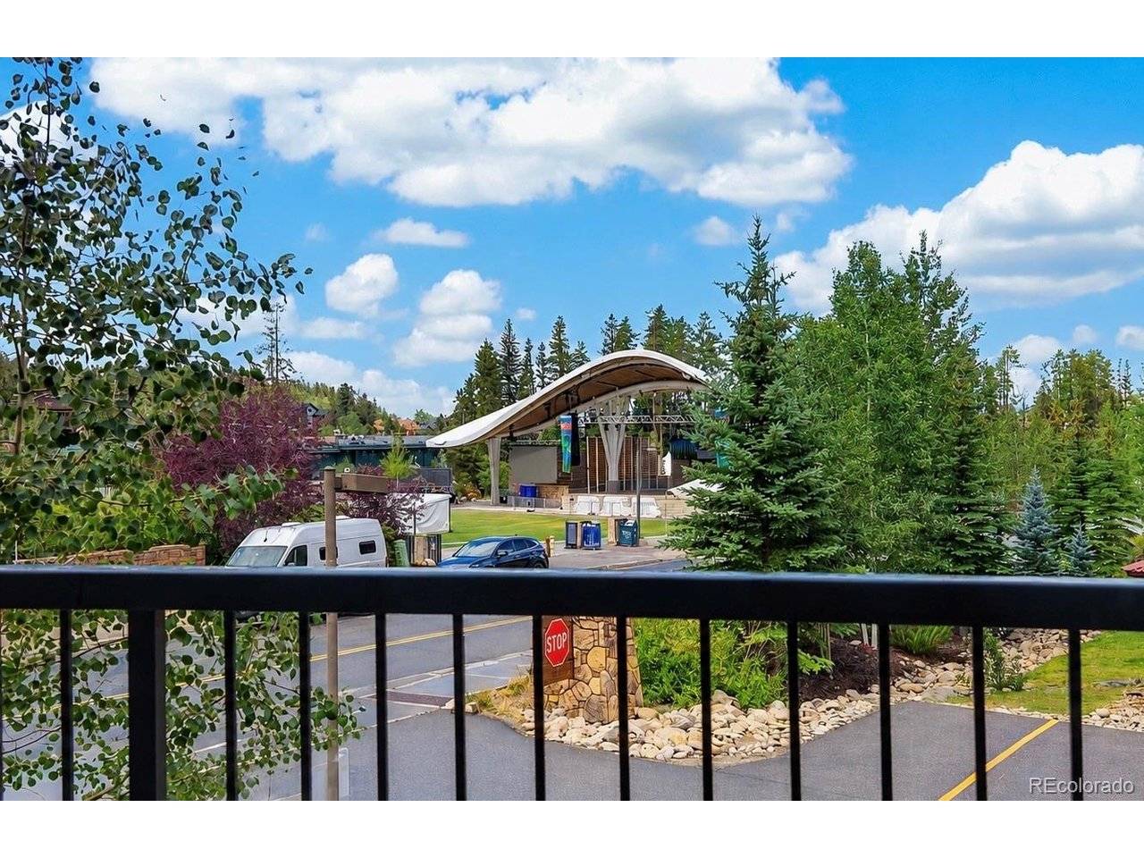 101 Trailhead #124, Winter Park, CO 80482