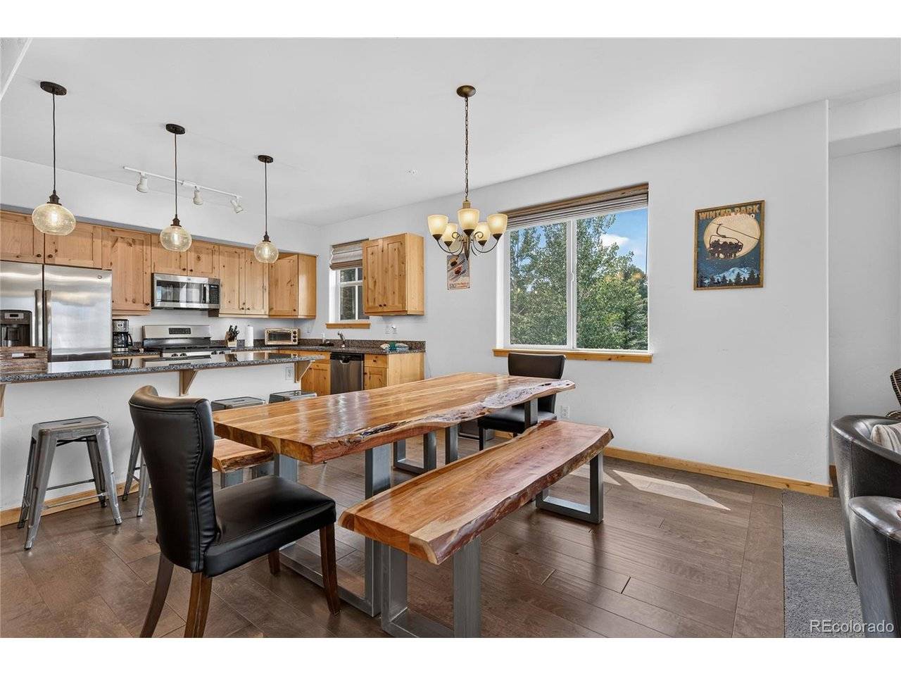 101 Trailhead #124, Winter Park, CO 80482