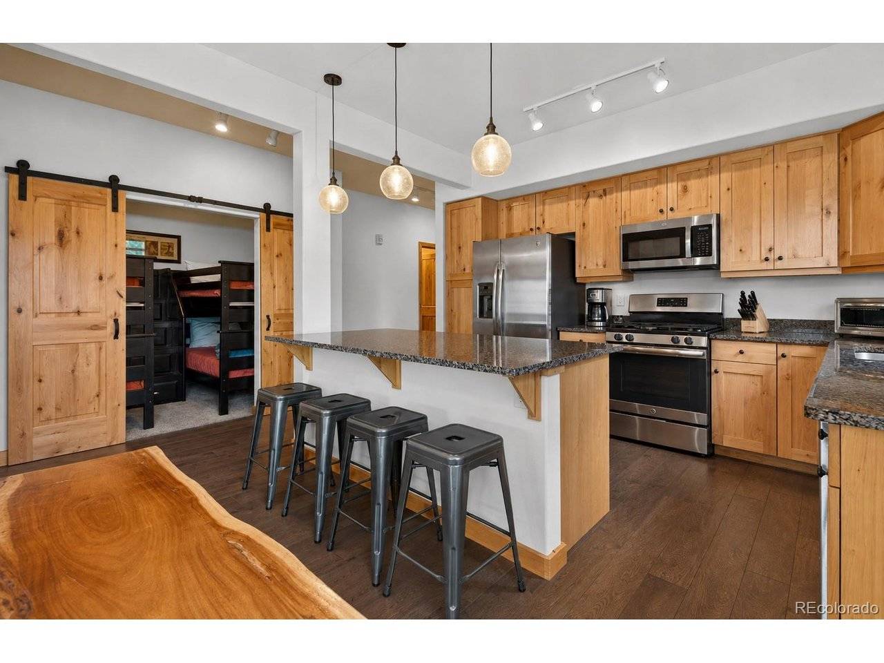 101 Trailhead #124, Winter Park, CO 80482