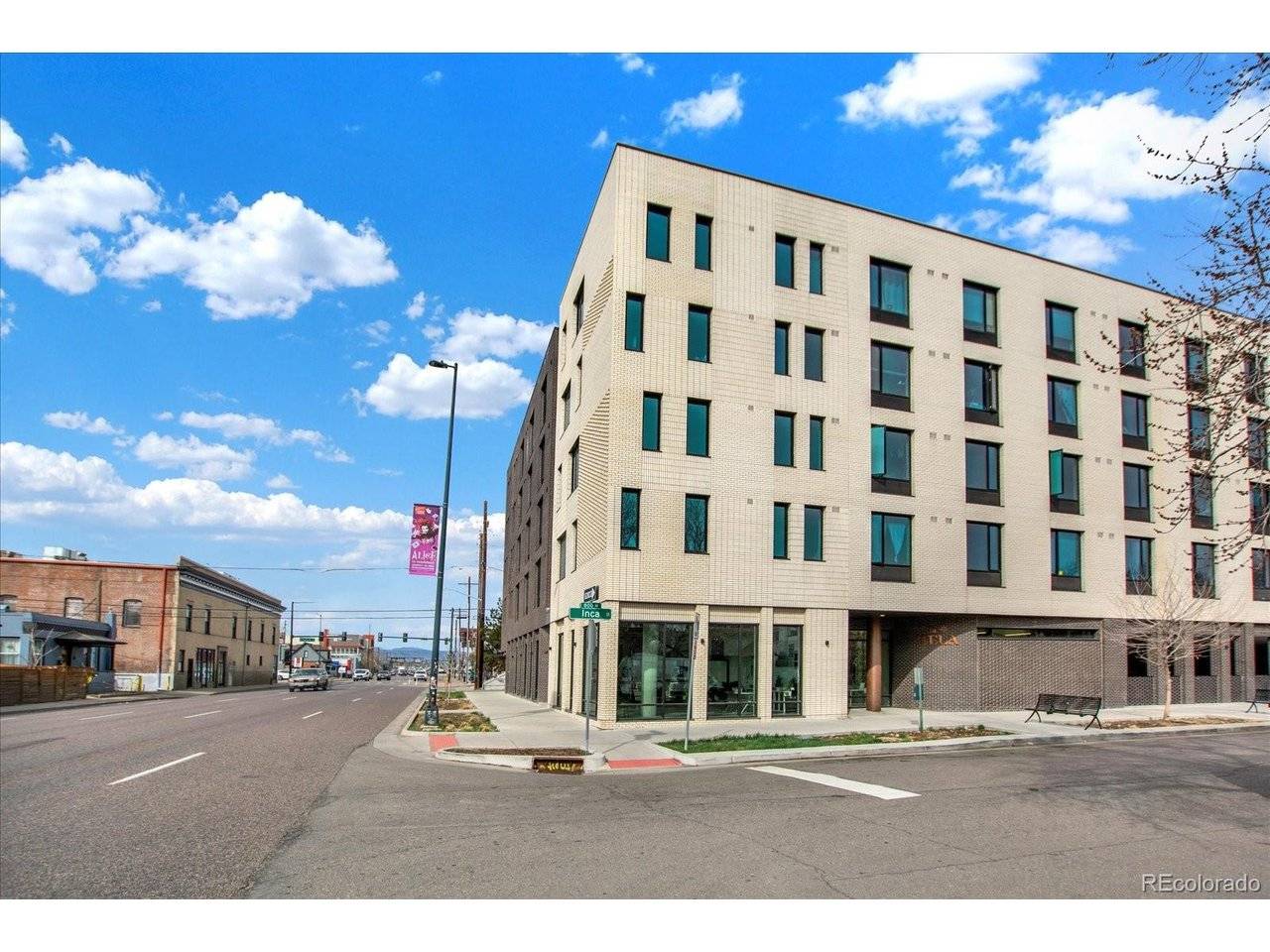 603 Inca #423, Denver, CO 80204