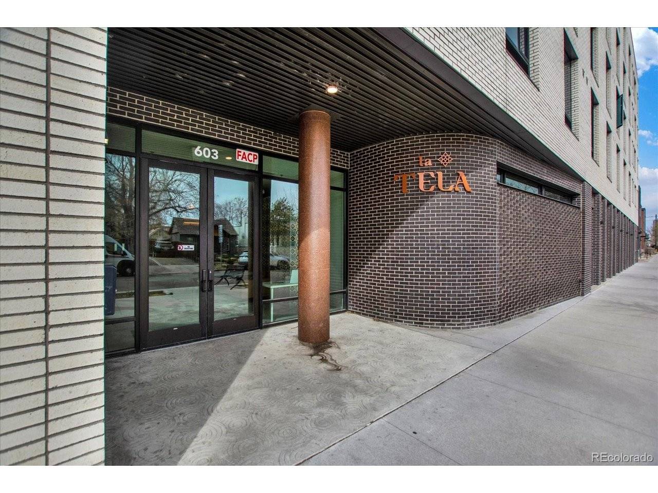 603 Inca #423, Denver, CO 80204