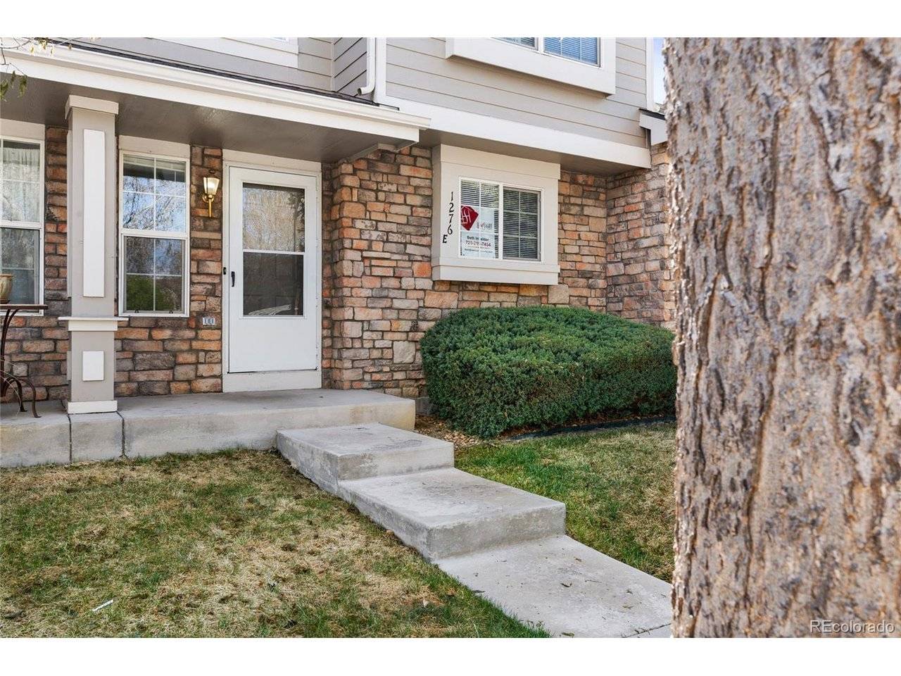 1276 S Zeno #E, Aurora, CO 80017