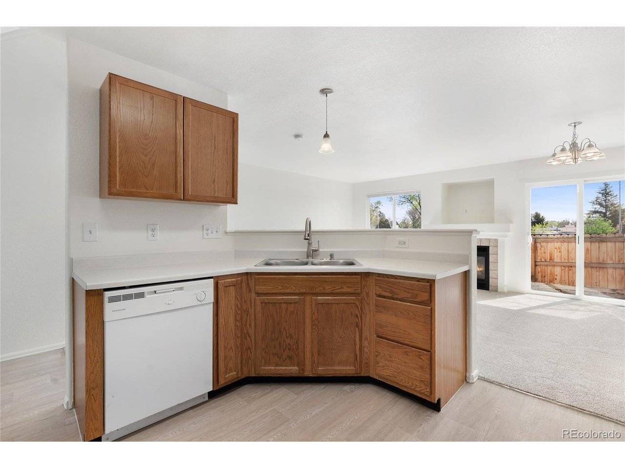 1276 S Zeno #E, Aurora, CO 80017