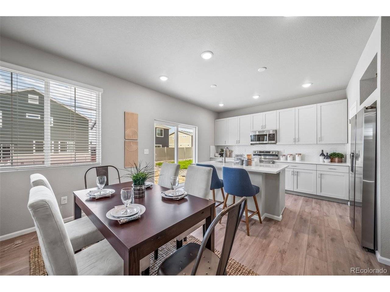 4578 N Sicily, Aurora, CO 80019