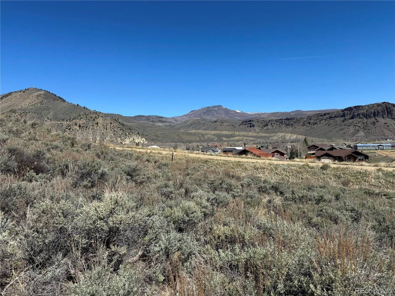 41 E Ridgeway, Hot Sulphur Springs, CO 80451