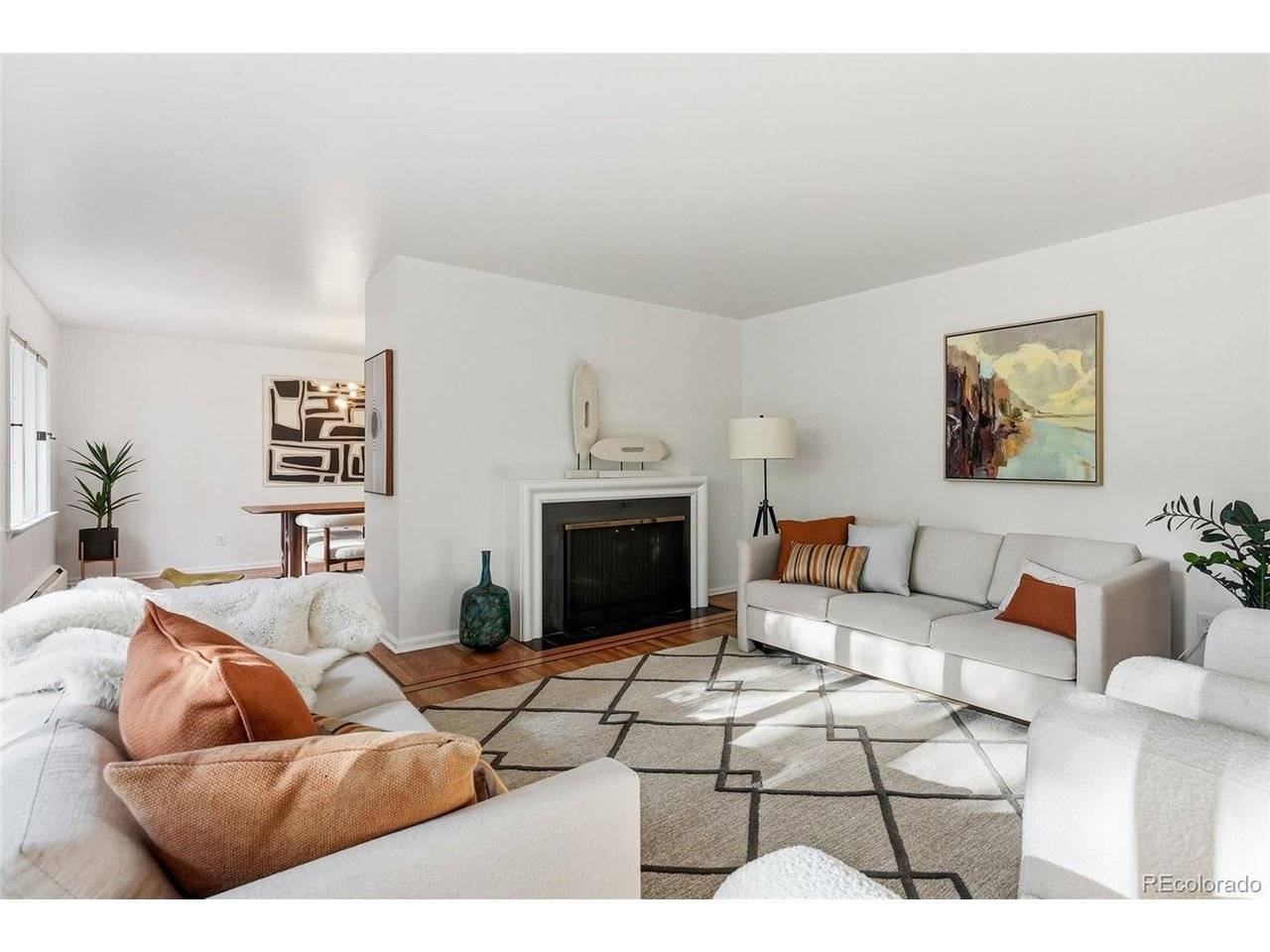 4001 S Dahlia, Cherry Hills Village, CO 80113