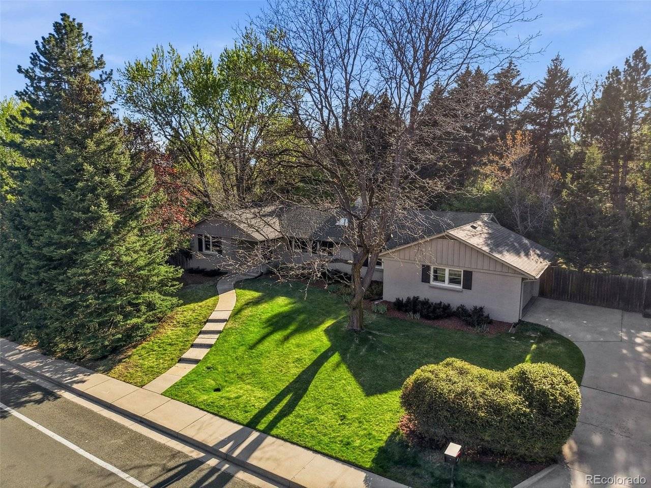 4001 S Dahlia, Cherry Hills Village, CO 80113