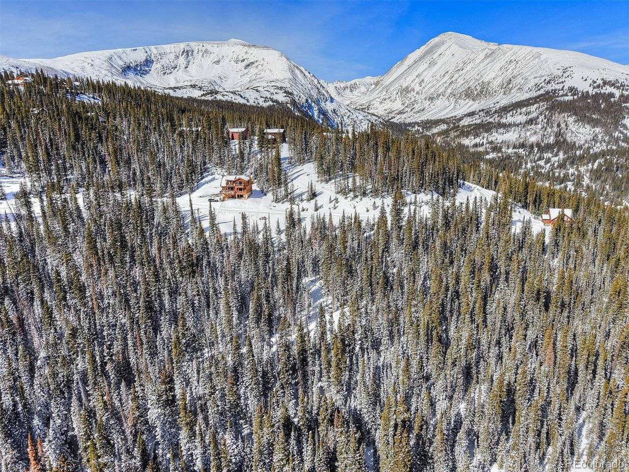 Address not disclosed, Breckenridge, CO 80424