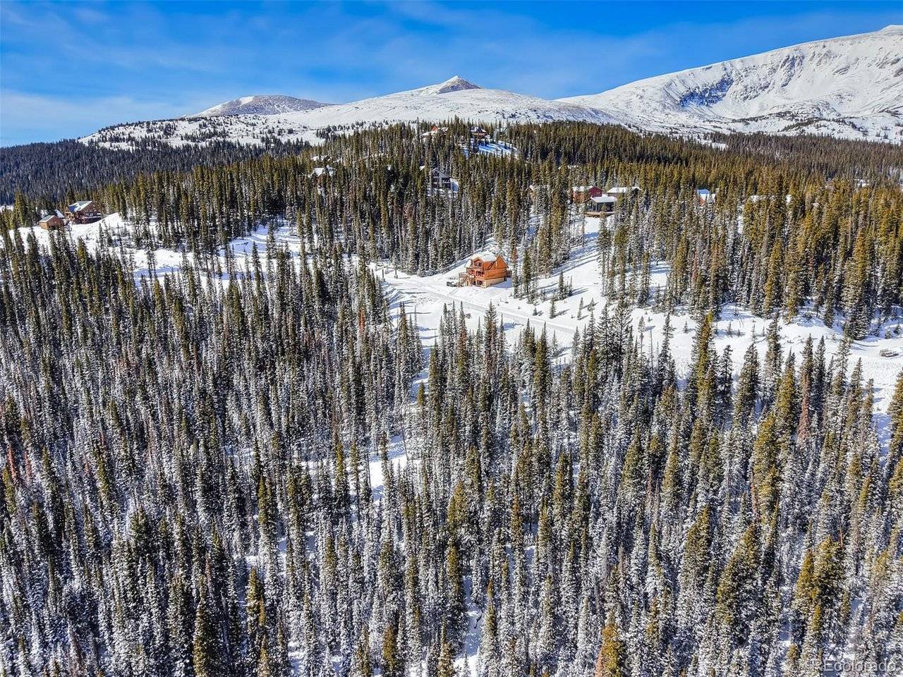 Address not disclosed, Breckenridge, CO 80424