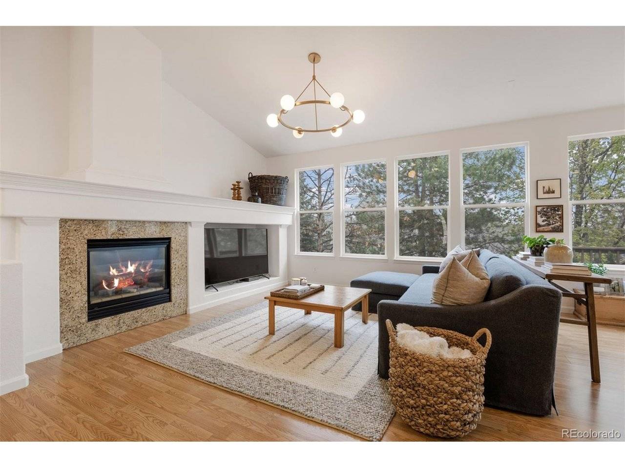 1037 Snow Lily, Castle Pines, CO 80108