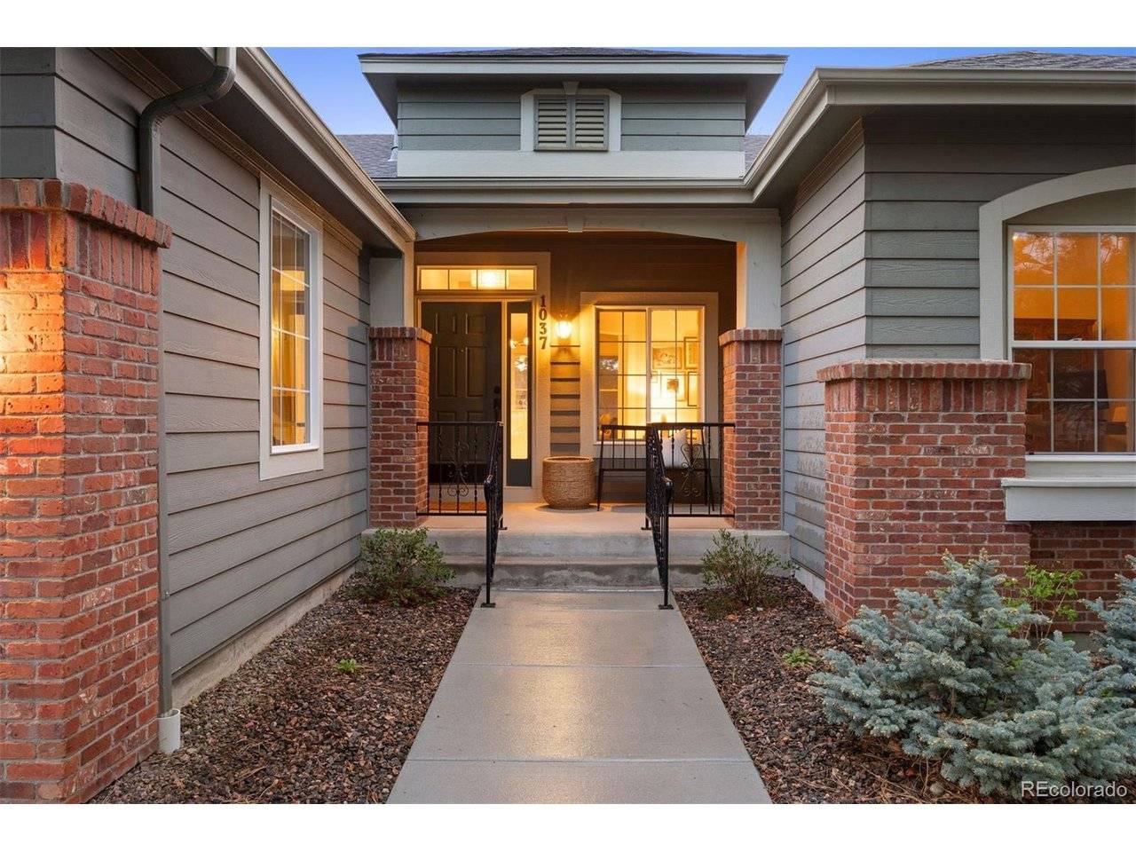 1037 Snow Lily, Castle Pines, CO 80108