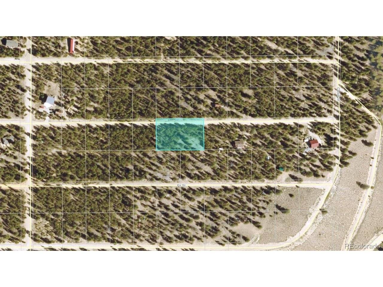 104 Spruce, Twin Lakes, CO 81251
