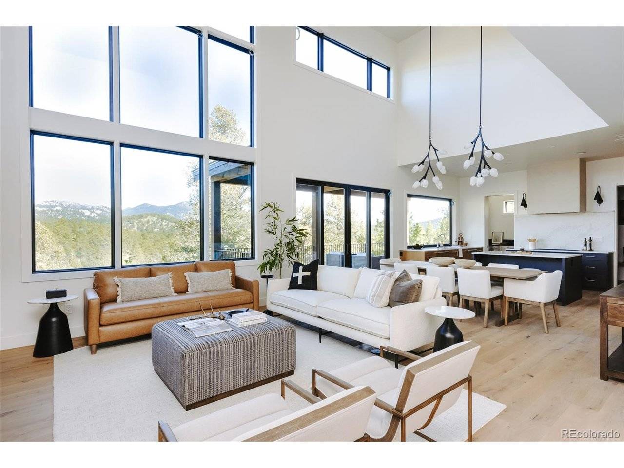 28158 Lone Elk, Evergreen, CO 80439