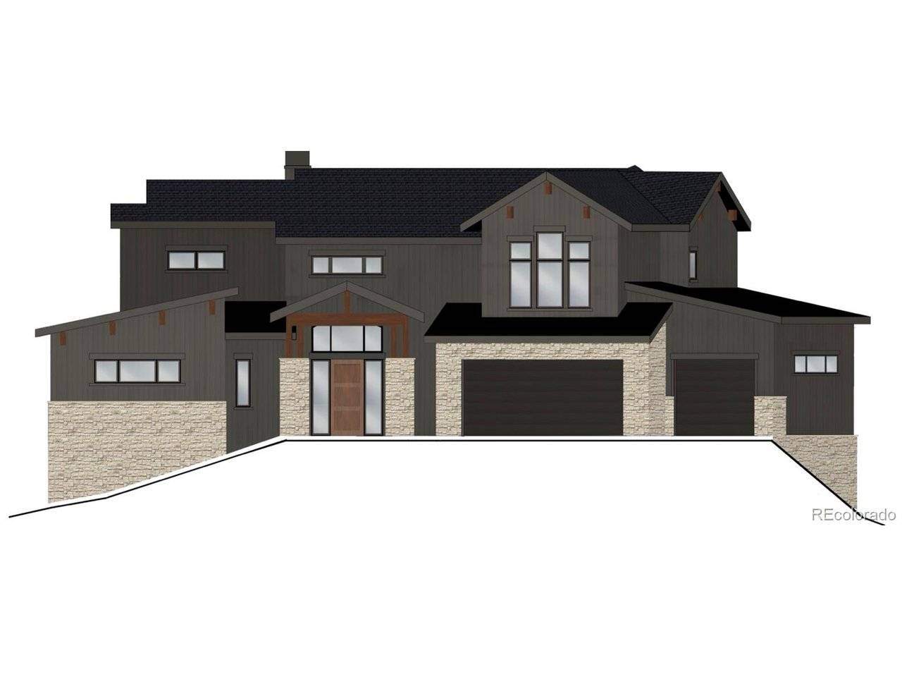 28158 Lone Elk, Evergreen, CO 80439