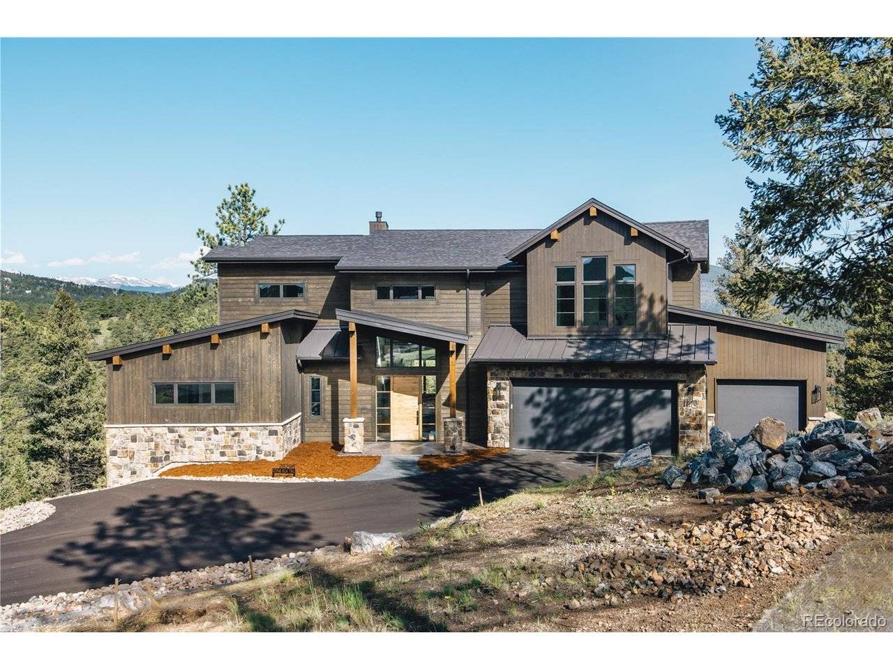 28158 Lone Elk, Evergreen, CO 80439