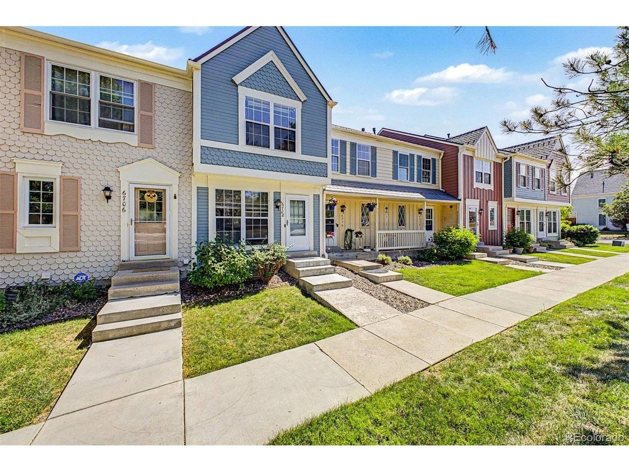 6708 S Holland, Littleton, CO 80128