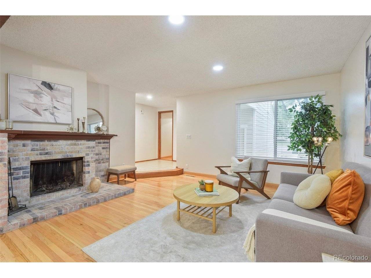 4034 S Rifle, Aurora, CO 80013
