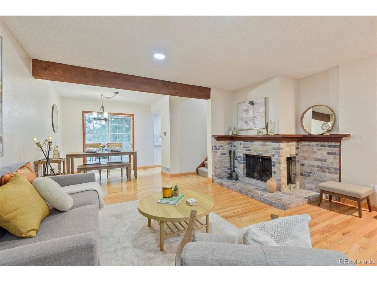 4034 S Rifle, Aurora, CO 80013