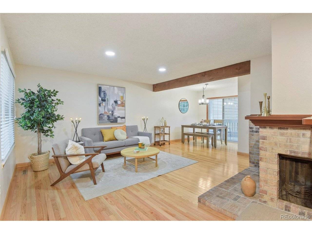 4034 S Rifle, Aurora, CO 80013