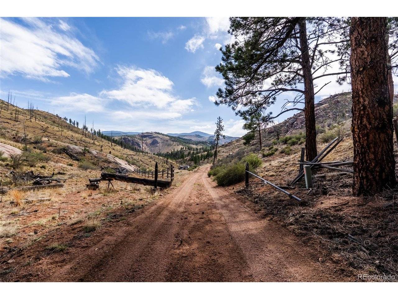 16280 Cochise, Pine, CO 80470
