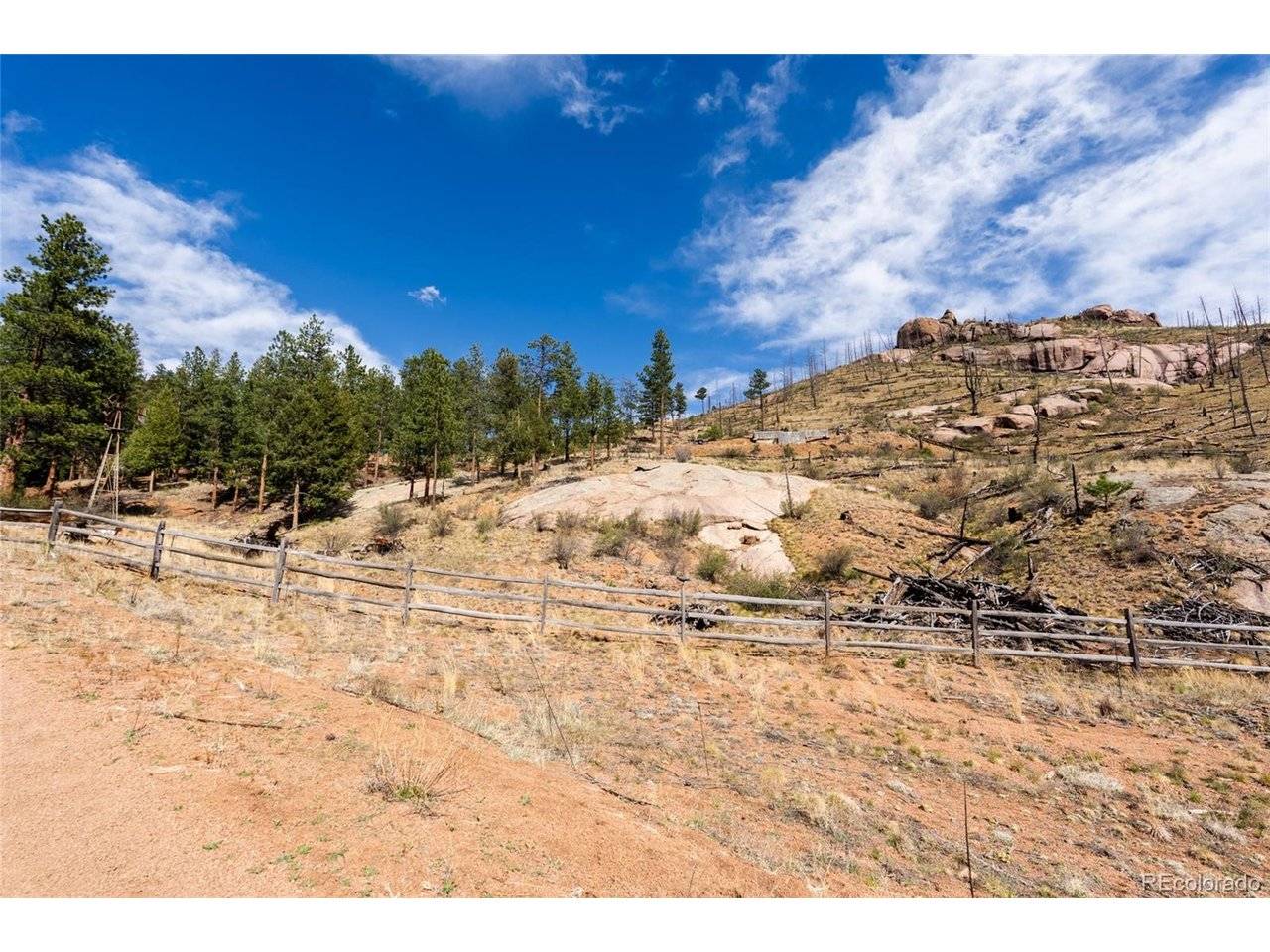 16280 Cochise, Pine, CO 80470