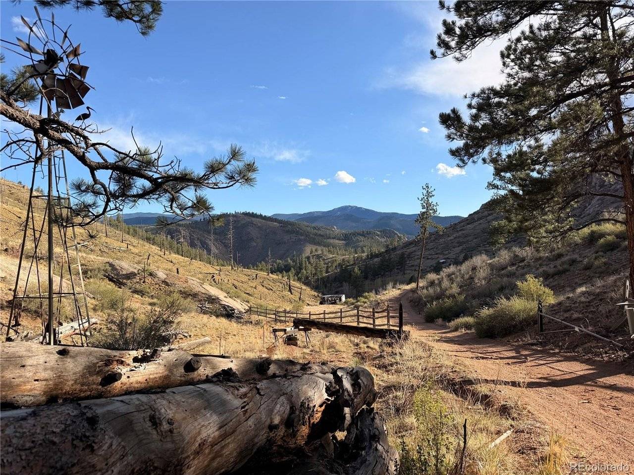 16280 Cochise, Pine, CO 80470