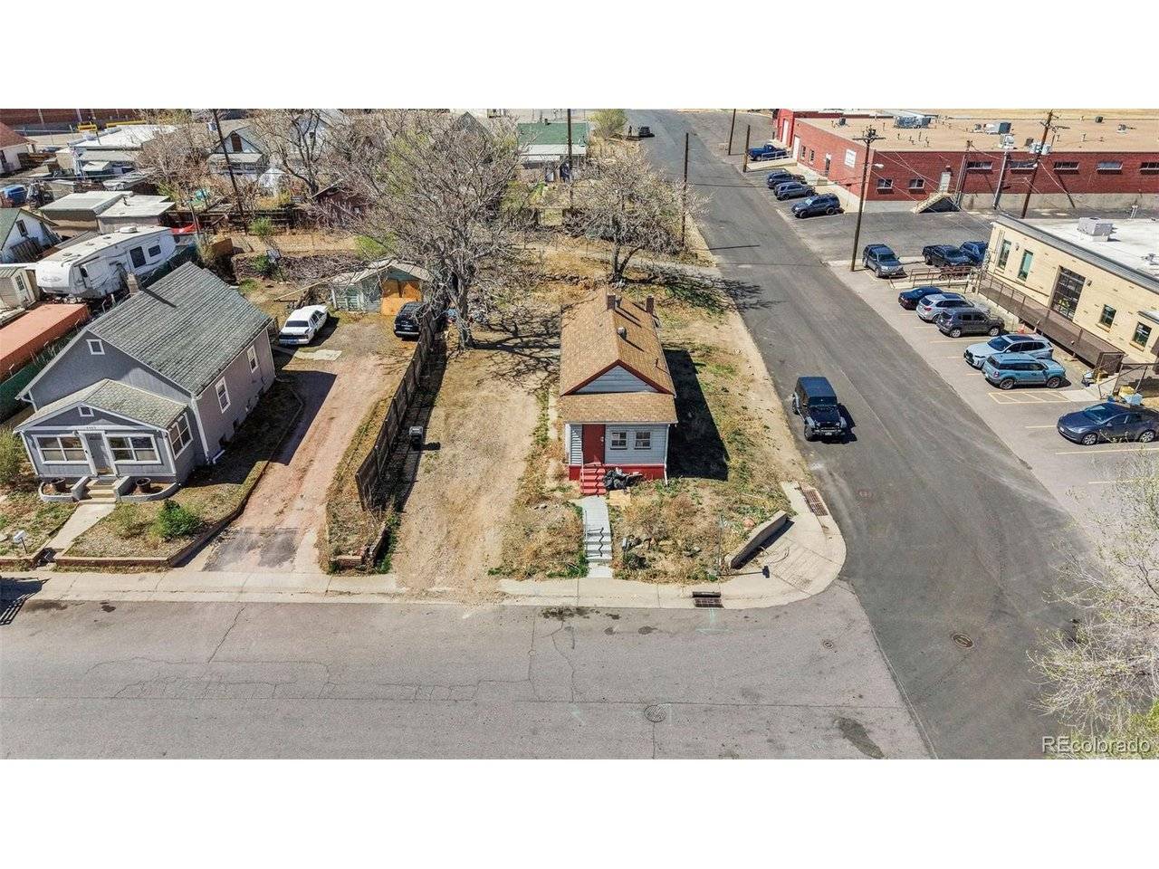 4488 Delaware, Denver, CO 80216
