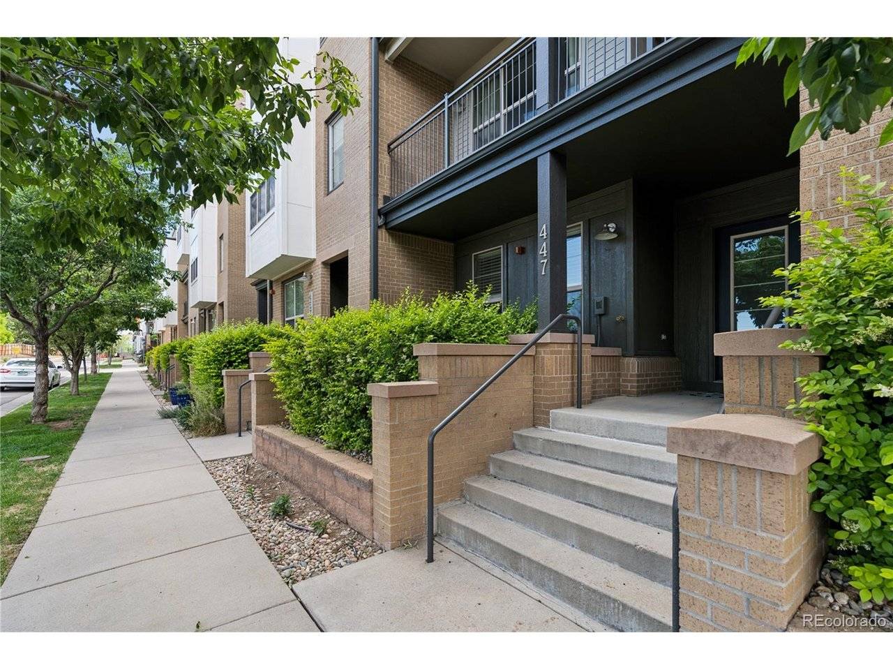447 S Quay, Lakewood, CO 80226