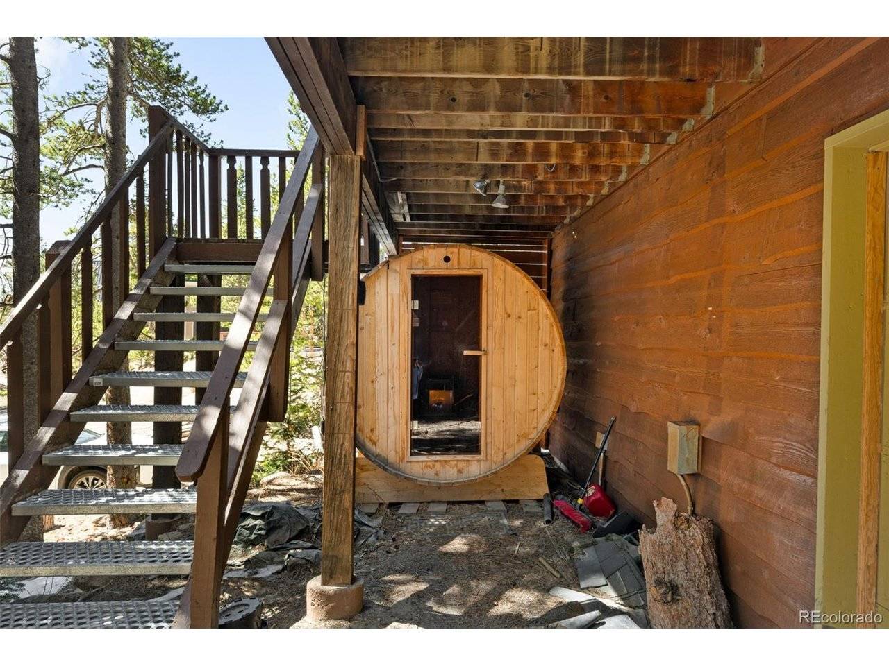 38 Brook, Idaho Springs, CO 80452
