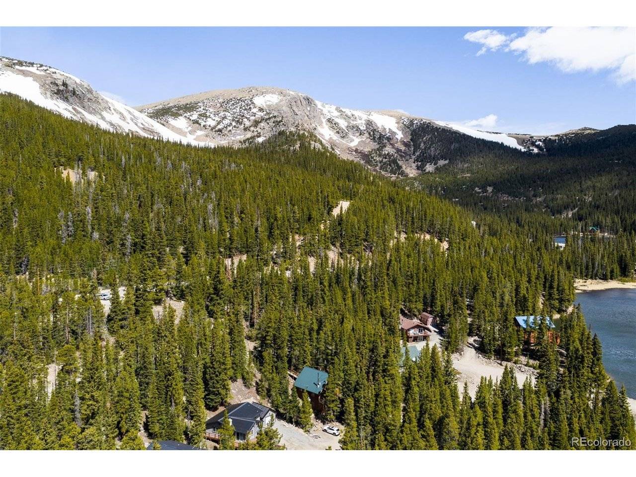 38 Brook, Idaho Springs, CO 80452