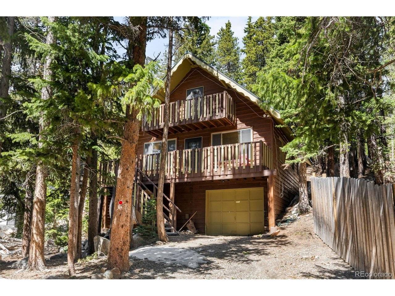 38 Brook, Idaho Springs, CO 80452