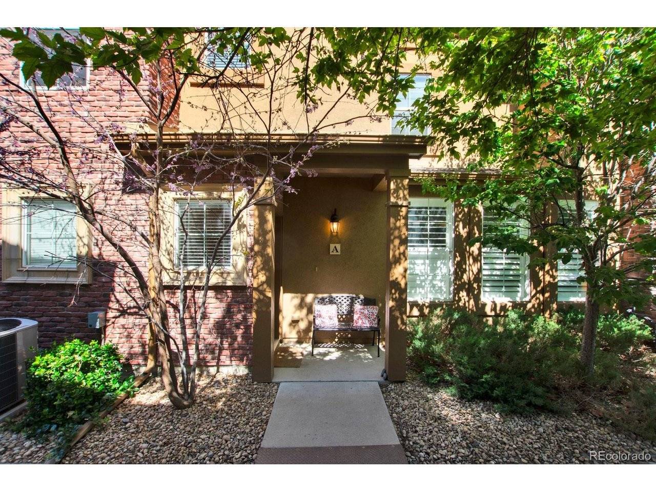 9451 Elmhurst #A, Highlands Ranch, CO 80129