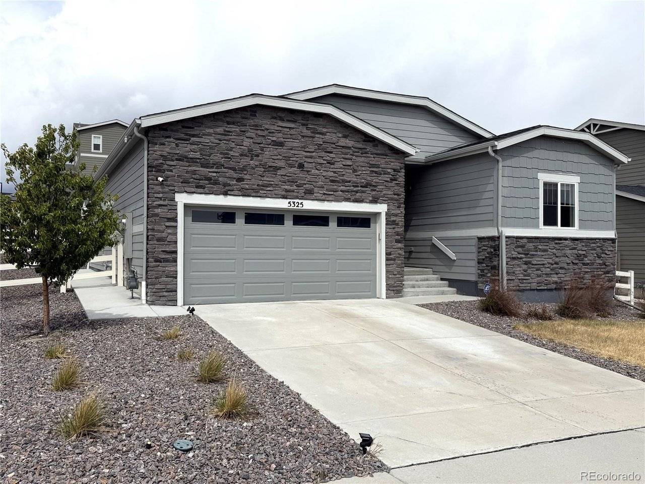 5325 Trails Edge, Castle Rock, CO 80104