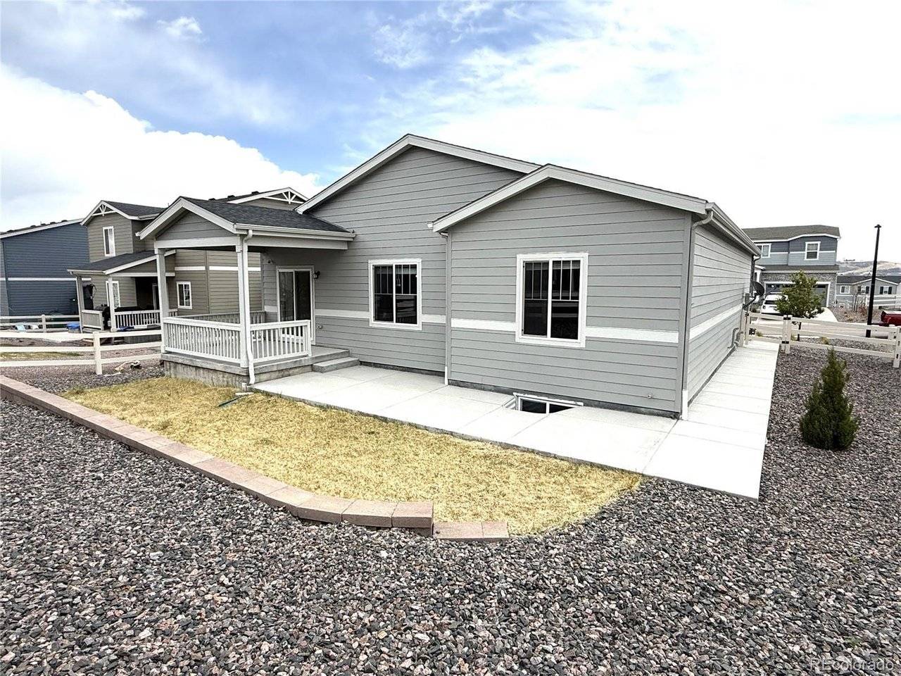 5325 Trails Edge, Castle Rock, CO 80104