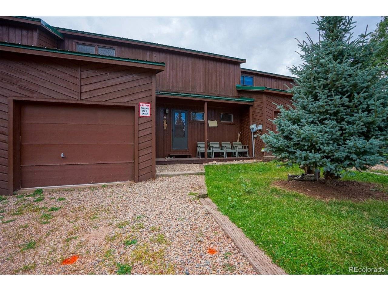 44 Valley Vista #34, Cuchara, CO 81055