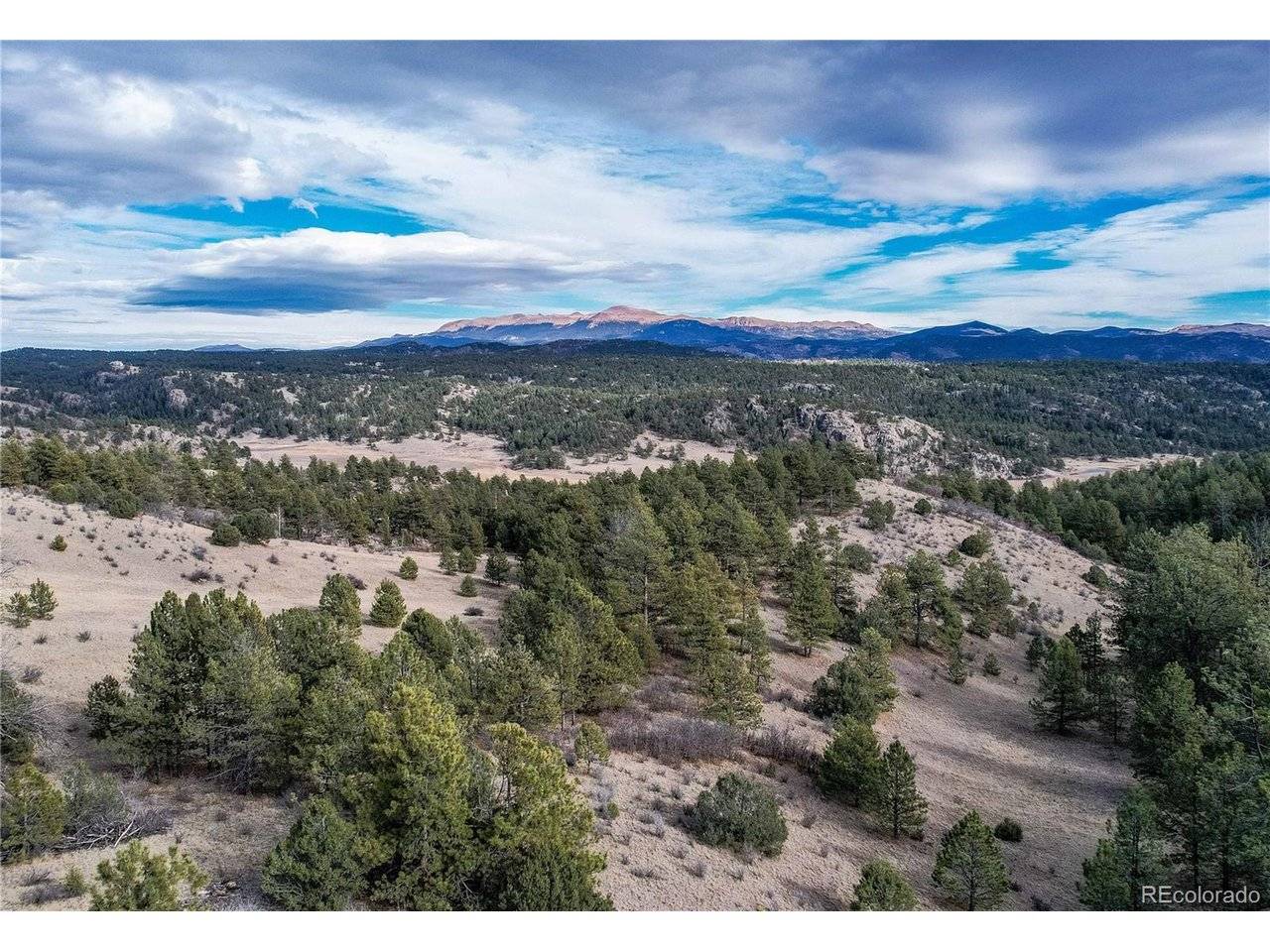 0 Twinkle, Guffey, CO 80820