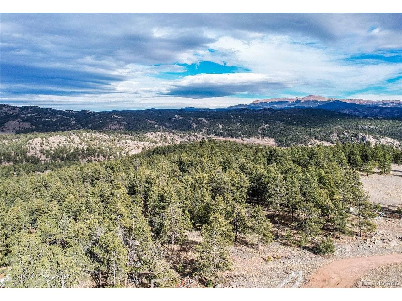 0 Twinkle, Guffey, CO 80820