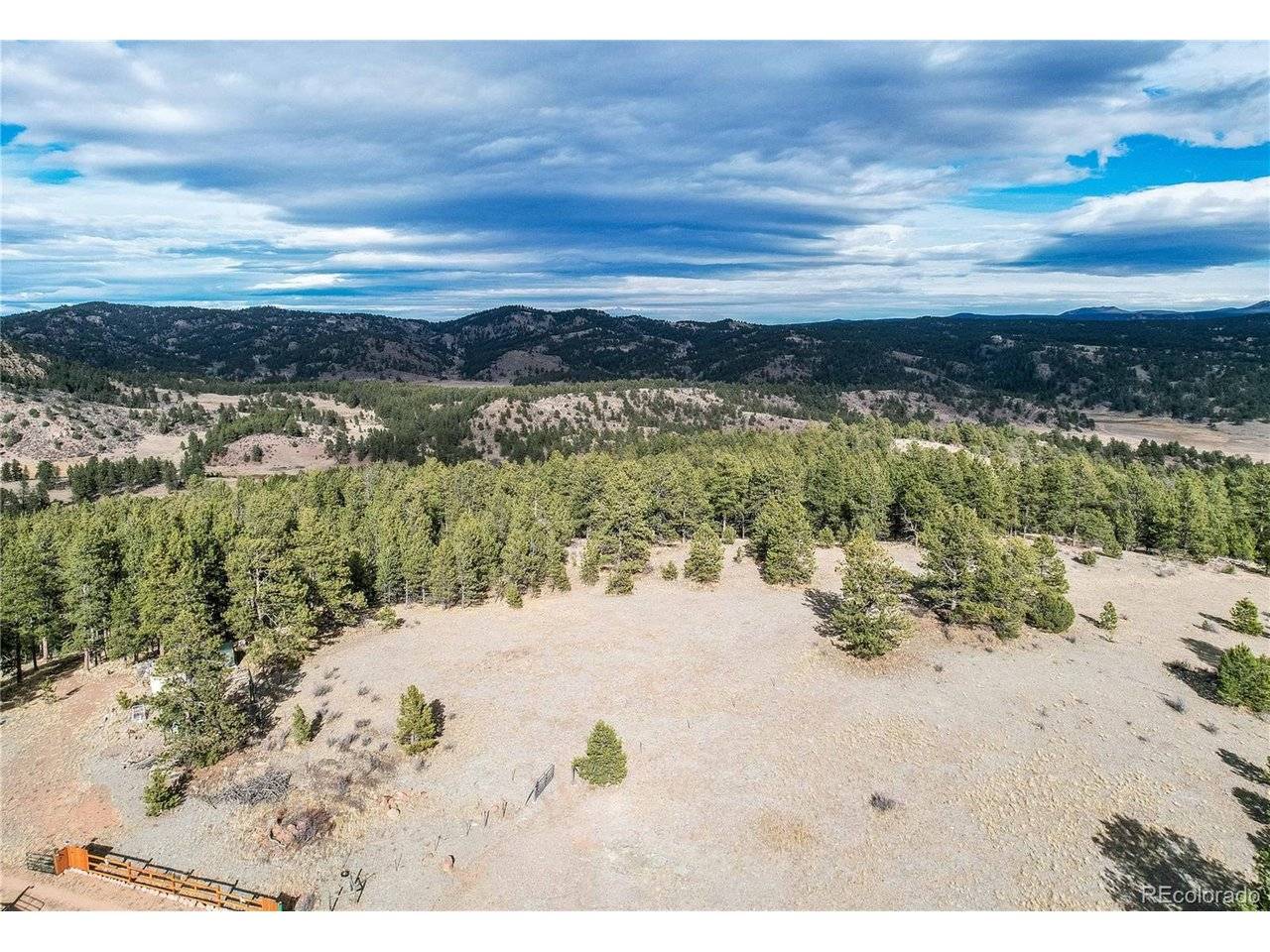 0 Twinkle, Guffey, CO 80820