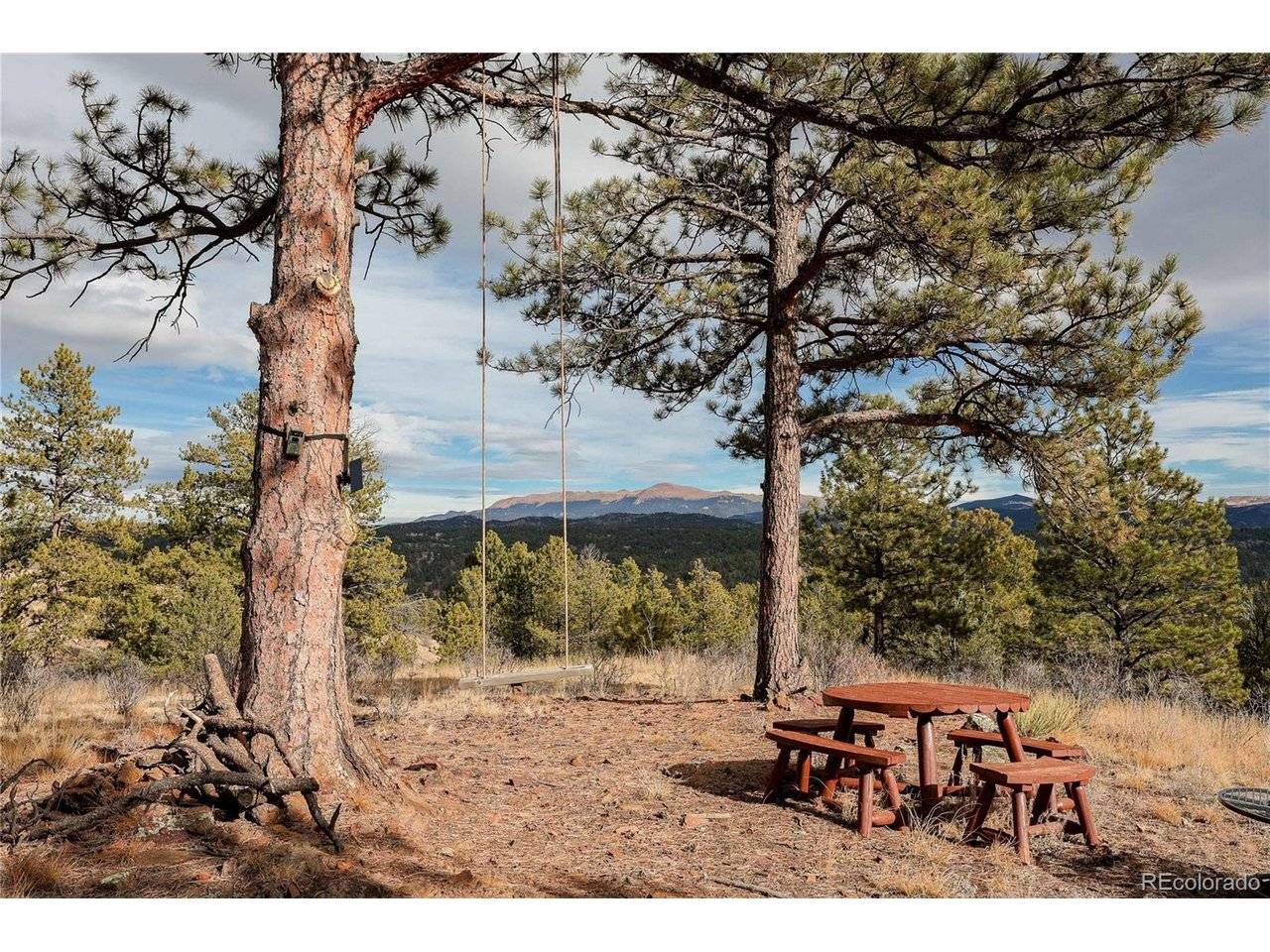 0 Twinkle, Guffey, CO 80820