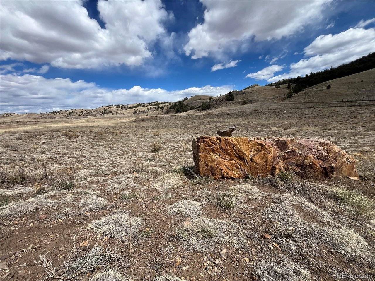 55 Jay, Hartsel, CO 80449