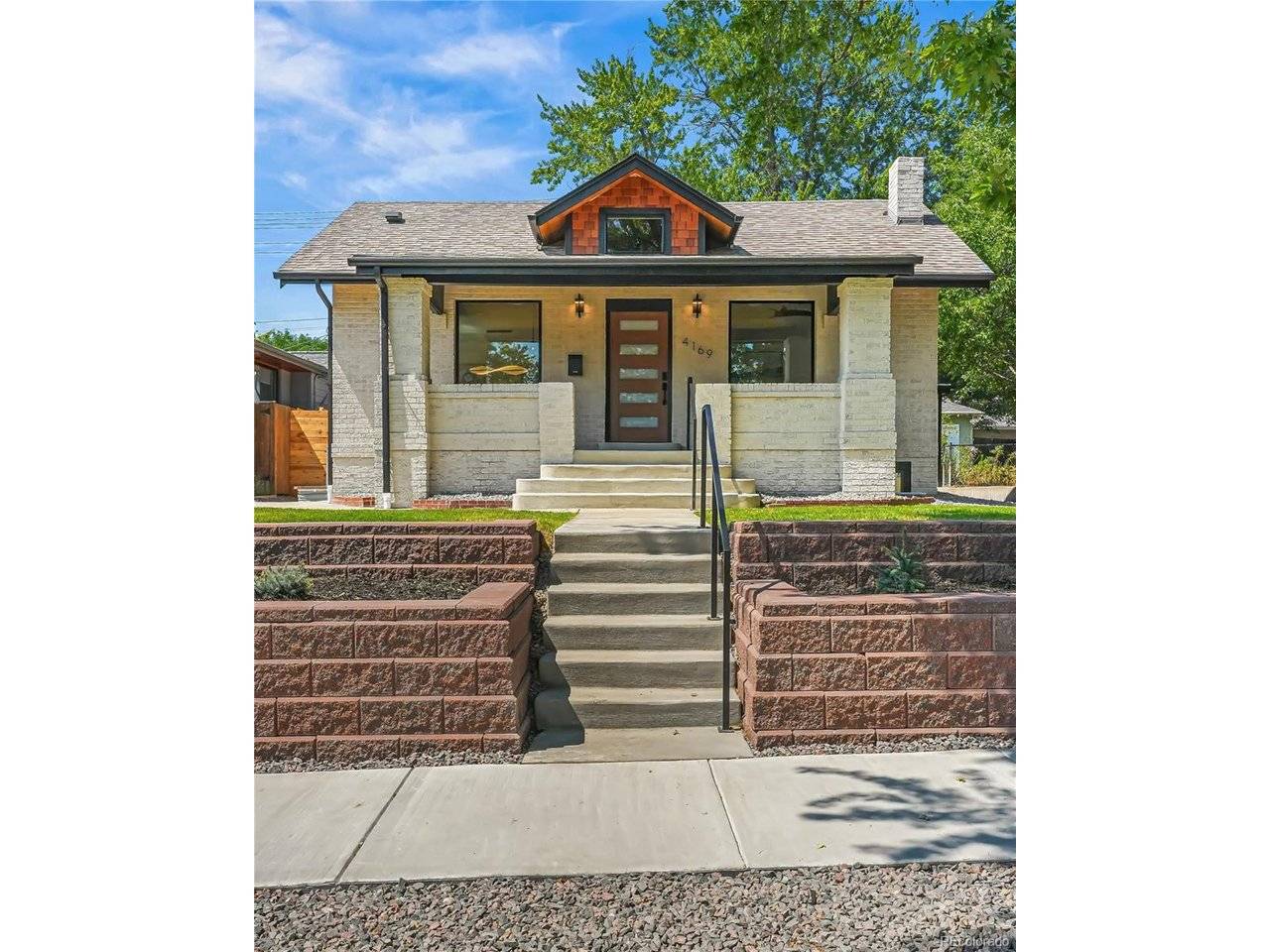 4169 Hooker, Denver, CO 80211