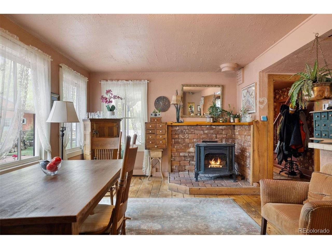 715 Main, Georgetown, CO 80444