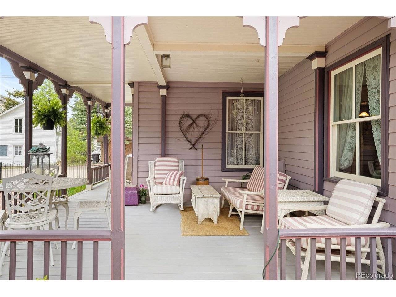 715 Main, Georgetown, CO 80444