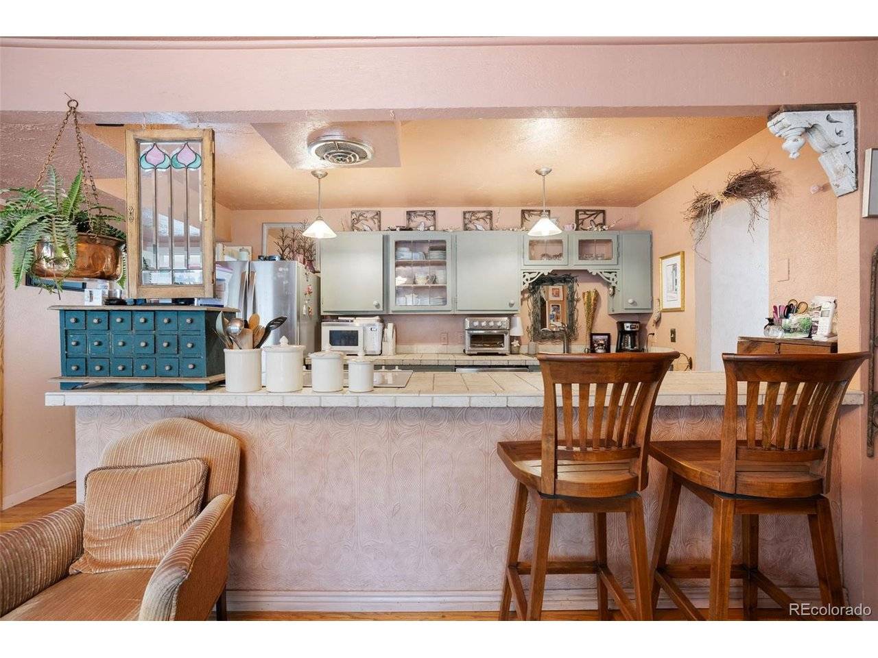 715 Main, Georgetown, CO 80444