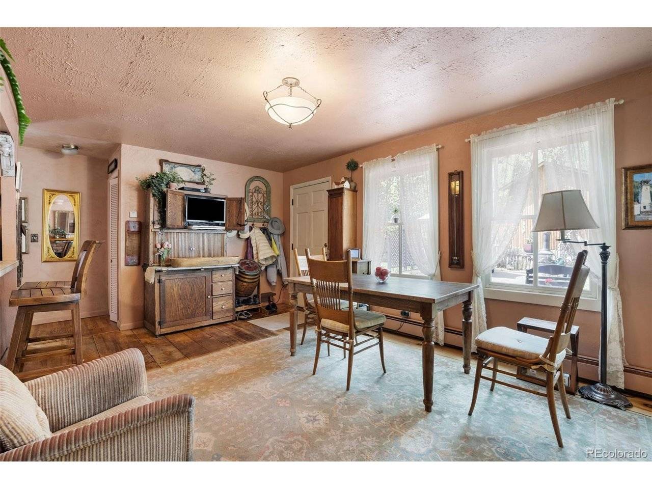 715 Main, Georgetown, CO 80444