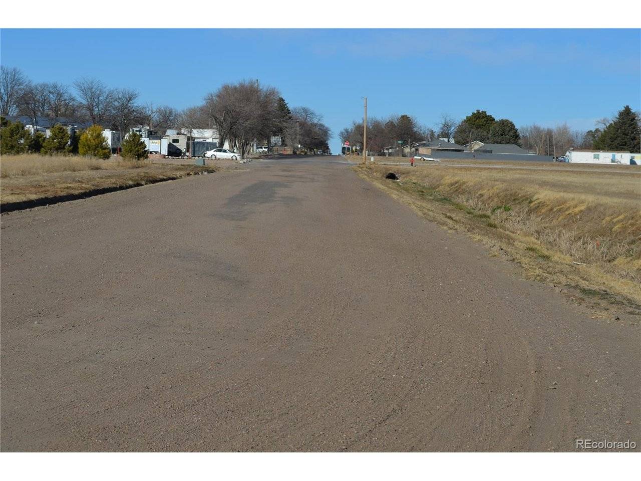 110 8th, Burlington, CO 80807
