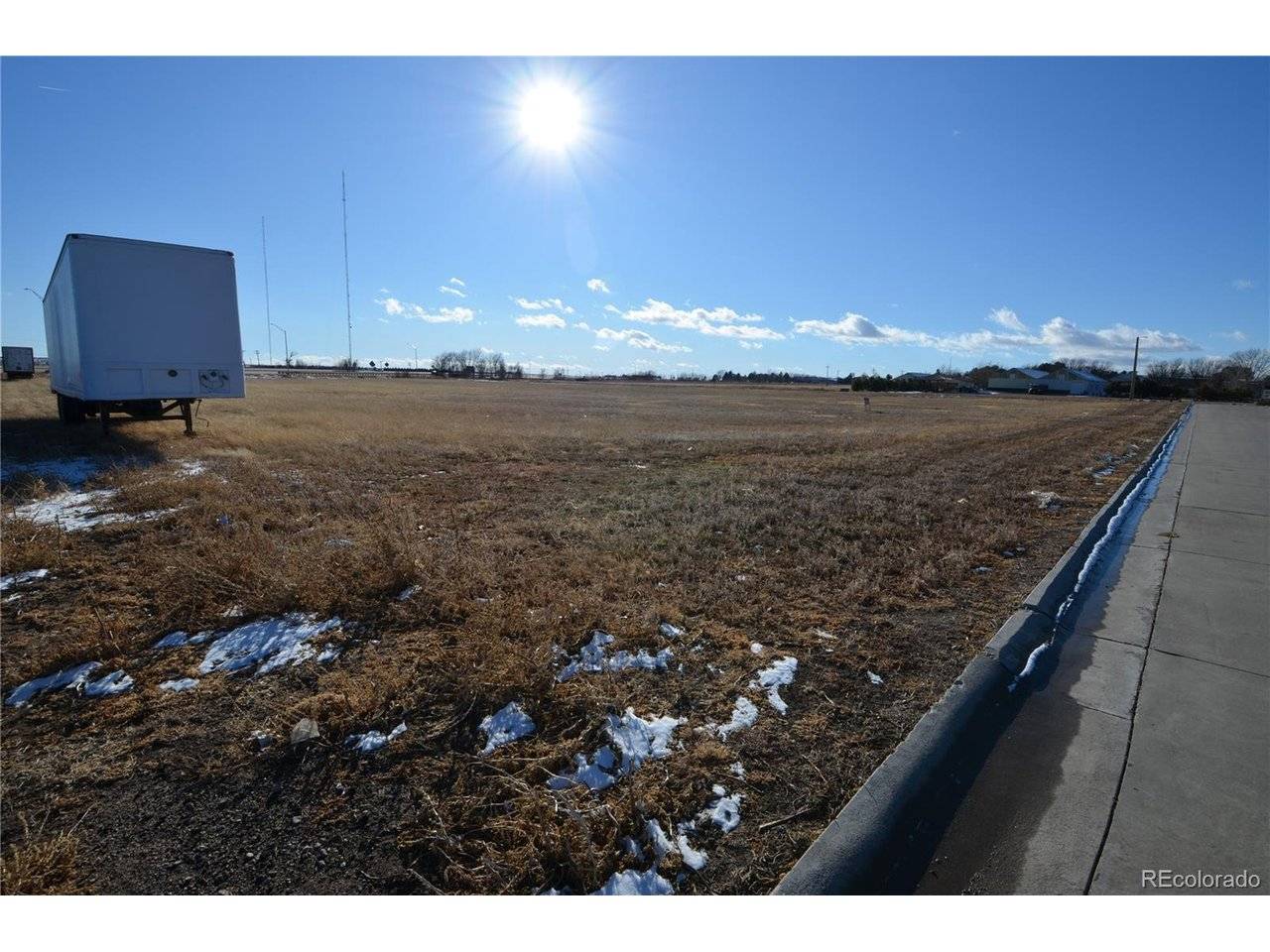 110 8th, Burlington, CO 80807